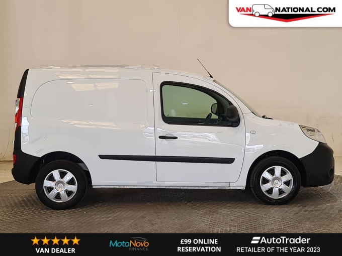 2024 Nissan Nv250