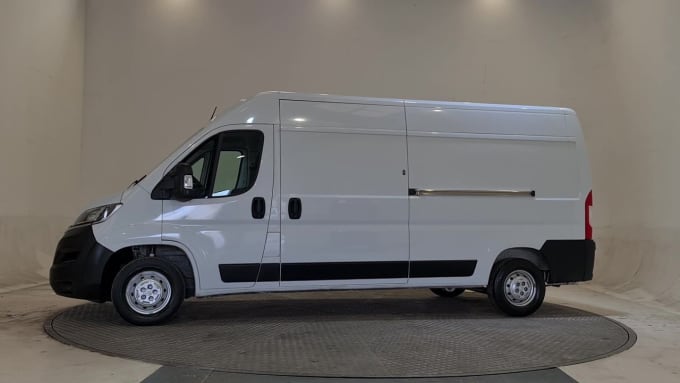 2024 Citroen Relay