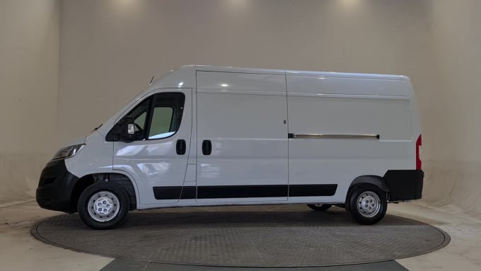 2024 Citroen Relay