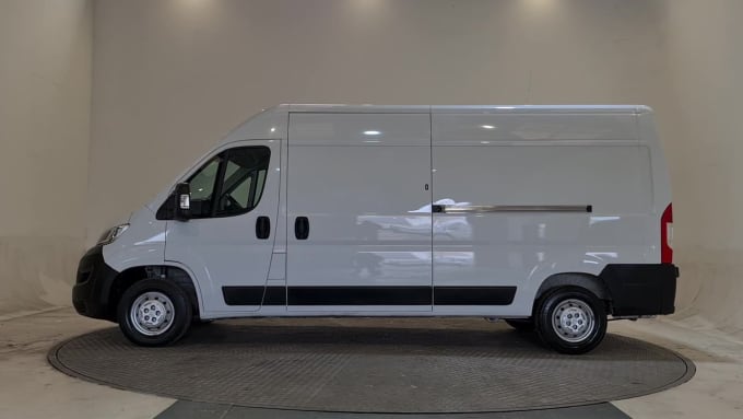 2024 Citroen Relay