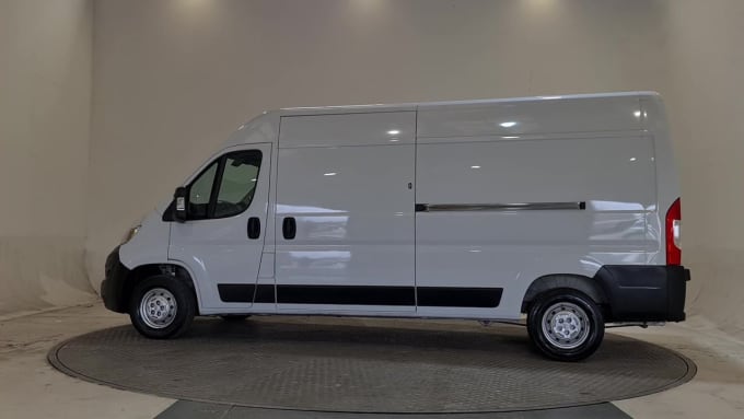 2024 Citroen Relay