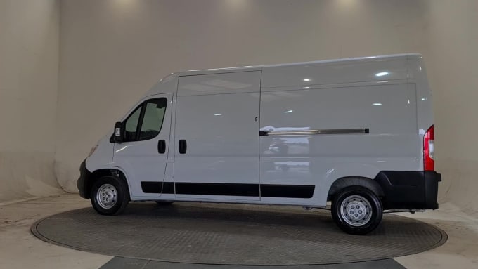 2024 Citroen Relay