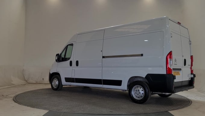 2024 Citroen Relay