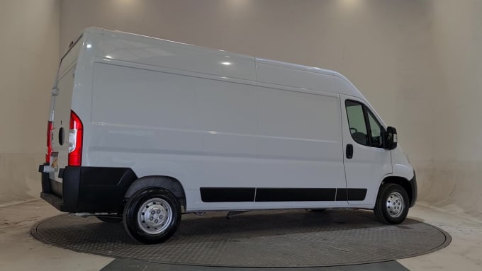 2024 Citroen Relay