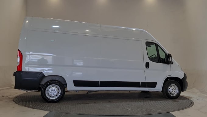 2024 Citroen Relay