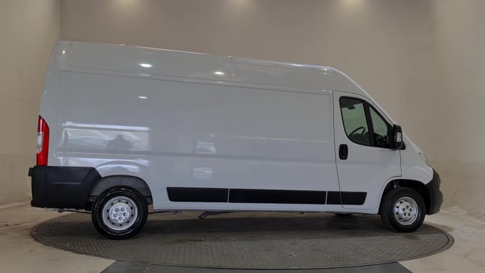 2024 Citroen Relay