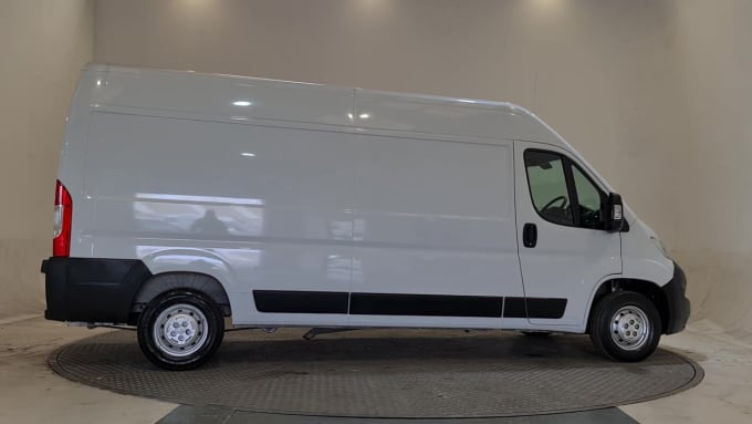 2024 Citroen Relay