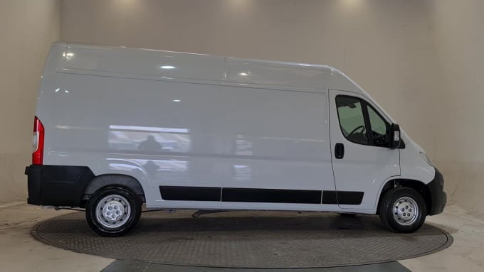 2024 Citroen Relay