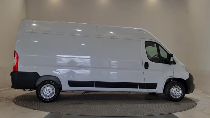 2024 Citroen Relay