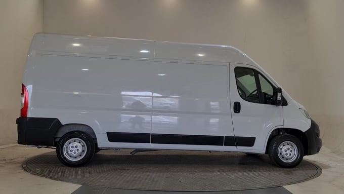 2024 Citroen Relay