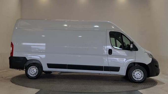 2024 Citroen Relay