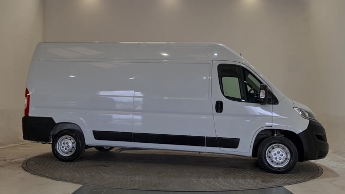 2024 Citroen Relay