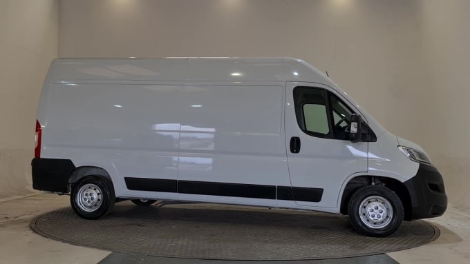 2024 Citroen Relay