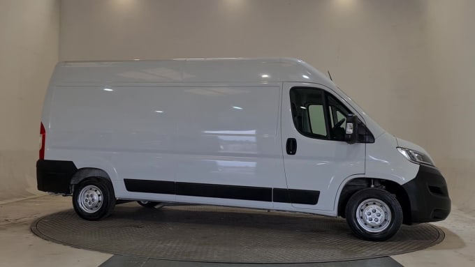 2024 Citroen Relay