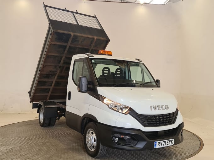 2024 Iveco Daily