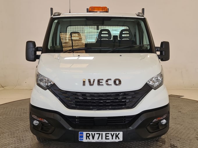 2024 Iveco Daily