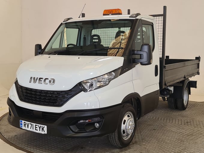 2024 Iveco Daily