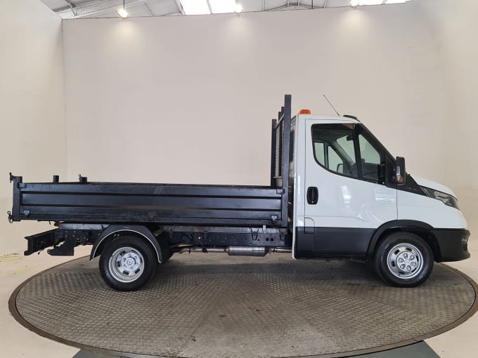 2024 Iveco Daily