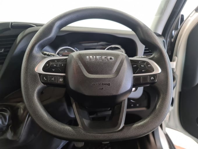 2024 Iveco Daily