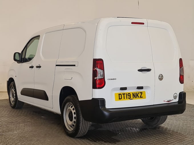 2025 Vauxhall Combo