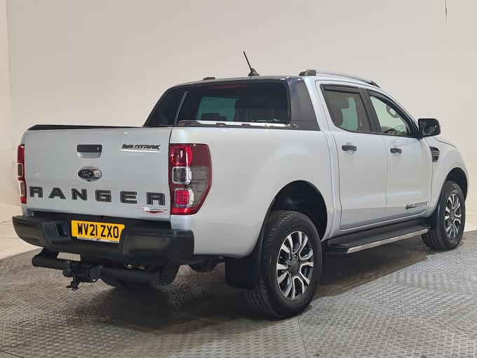 2024 Ford Ranger