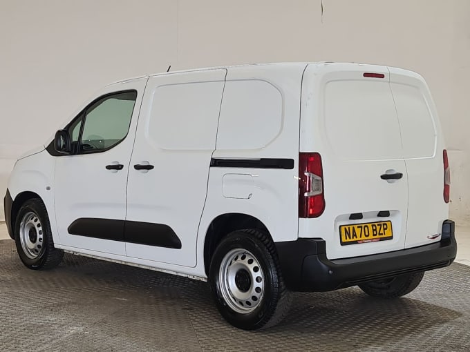 2024 Citroen Berlingo