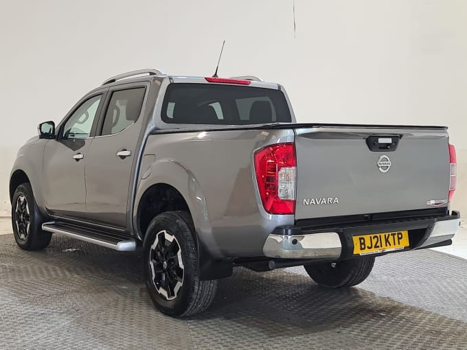 2024 Nissan Navara