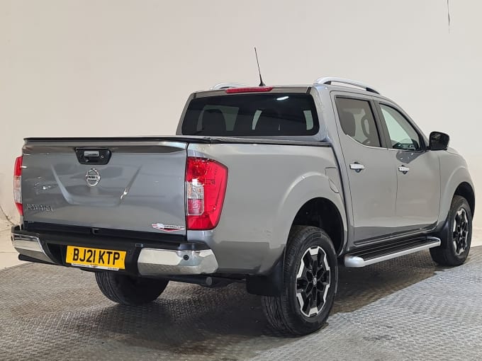 2024 Nissan Navara