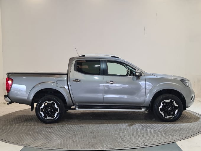 2024 Nissan Navara