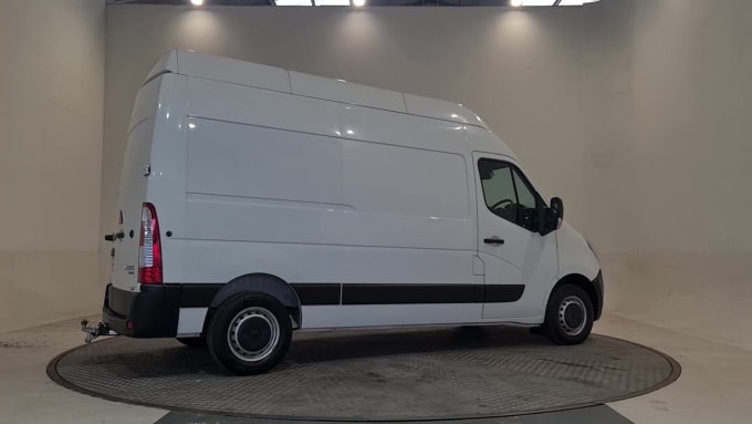 2024 Vauxhall Movano