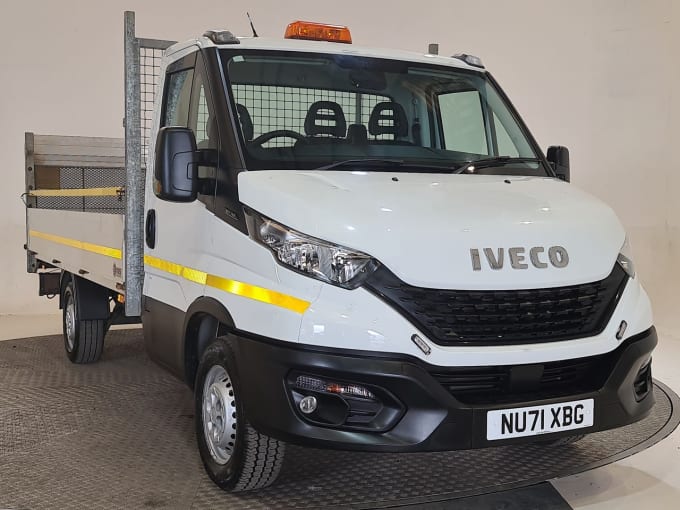 2024 Iveco Daily