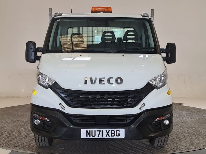 2024 Iveco Daily