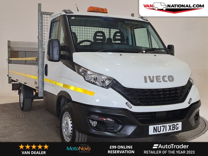 2024 Iveco Daily