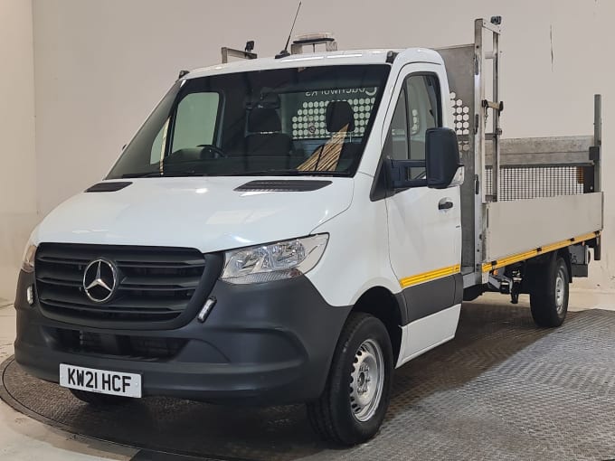 2024 Mercedes-benz Sprinter