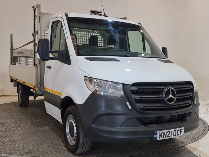 2025 Mercedes-benz Sprinter