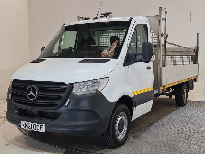 2025 Mercedes-benz Sprinter