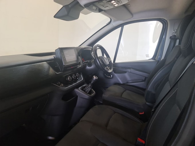 2024 Renault Trafic