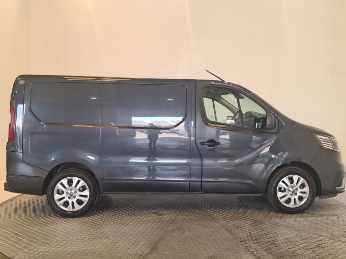 2024 Renault Trafic