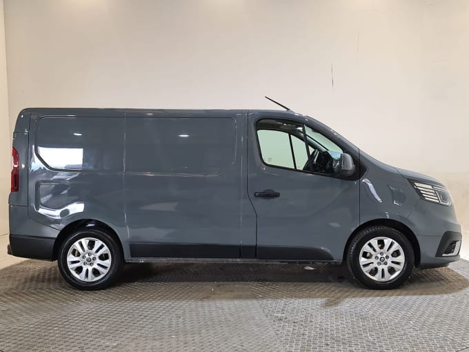 2024 Renault Trafic