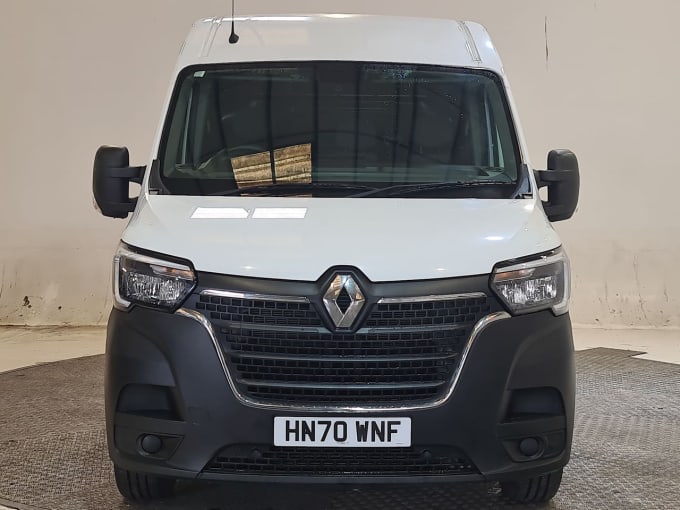 2024 Renault Master