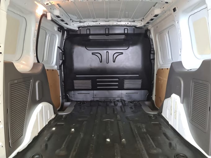 2024 Ford Transit Connect