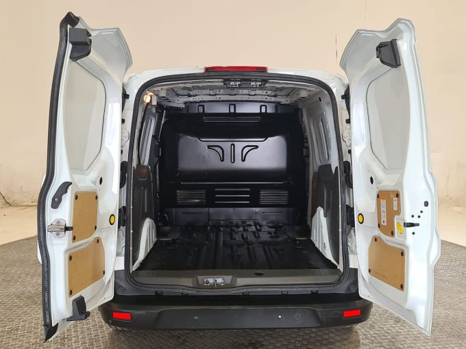 2024 Ford Transit Connect