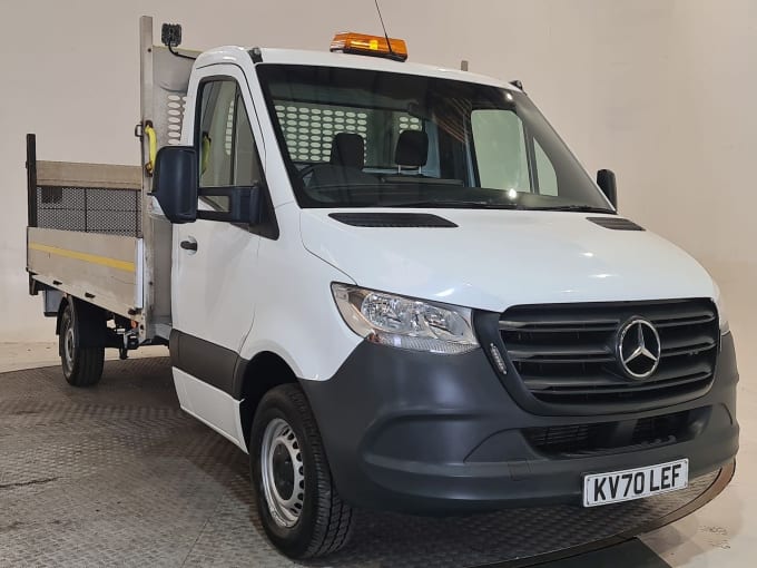 2025 Mercedes-benz Sprinter