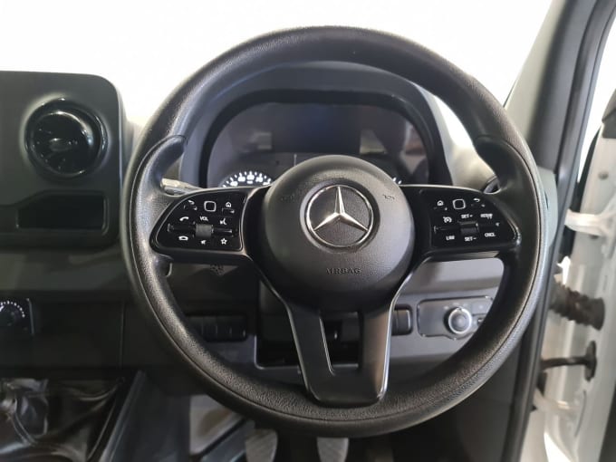 2025 Mercedes-benz Sprinter