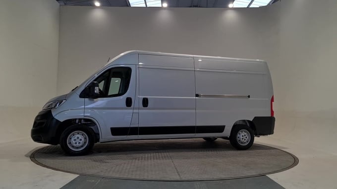 2024 Citroen Relay