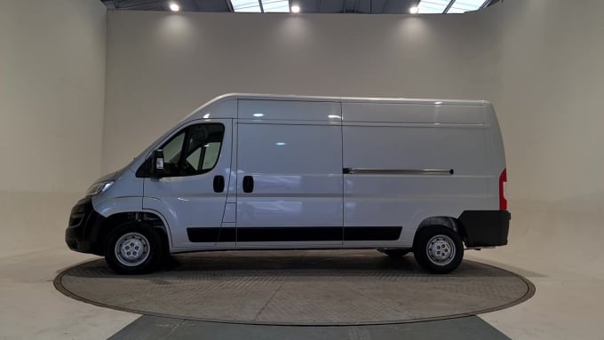 2024 Citroen Relay