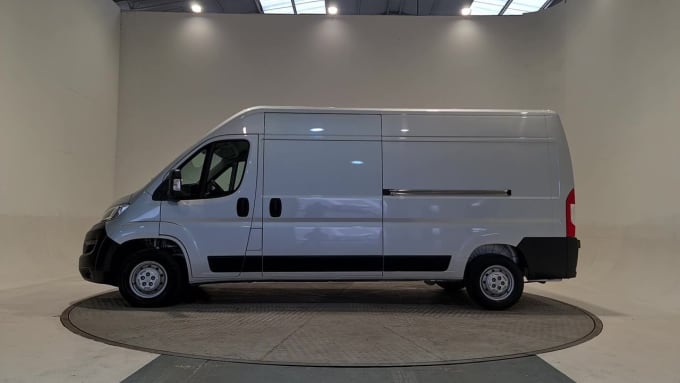 2024 Citroen Relay