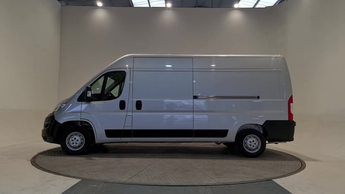 2024 Citroen Relay