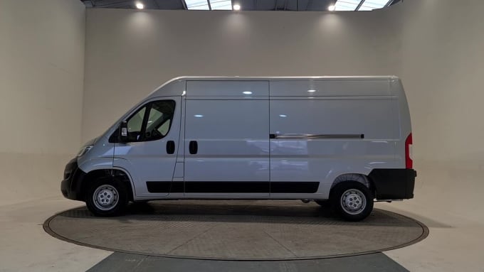 2024 Citroen Relay