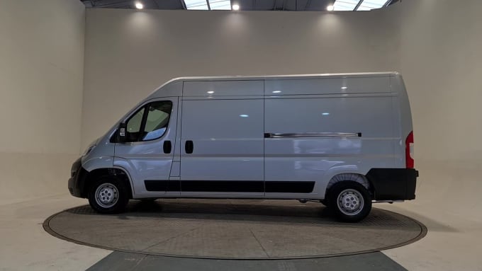 2024 Citroen Relay